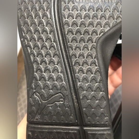 Puma slipper - Picture 5 of 9